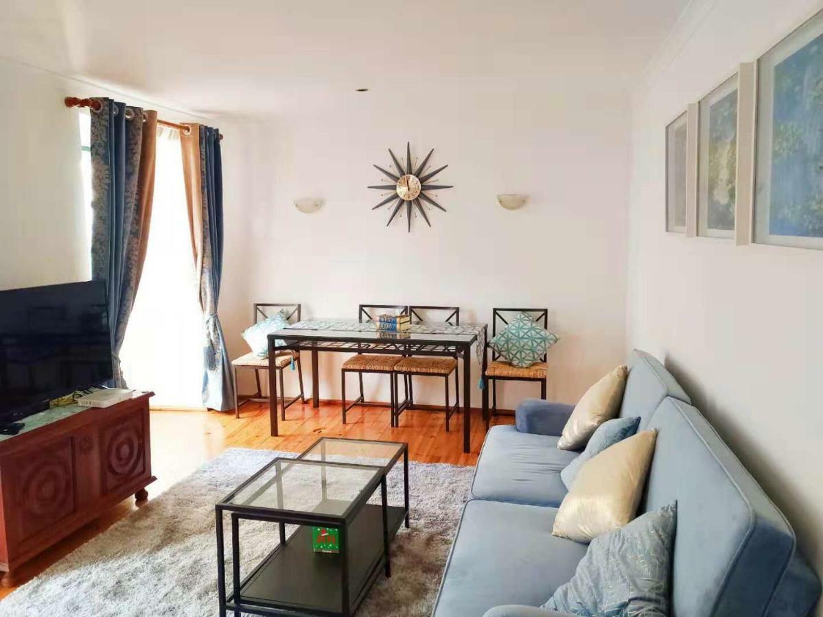 Lisbon Baixa 208 Apartment-Chiado Luaran gambar